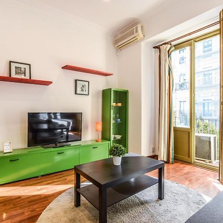 Apartamento Puente De Segovia Apartman Madrid Kültér fotó