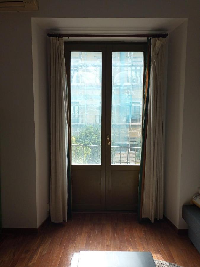 Apartamento Puente De Segovia Apartman Madrid Kültér fotó